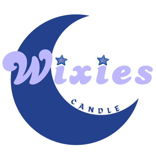 Wixies Candles